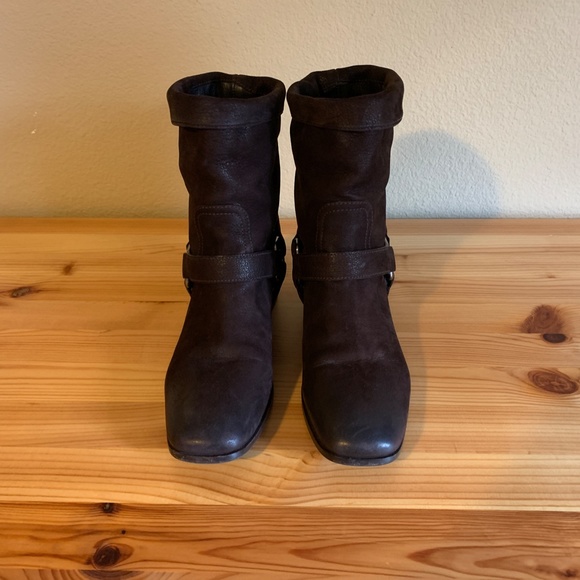 Prada moto boots - Picture 10 of 16